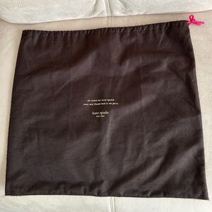 Kate Spade Original Dust Bag
